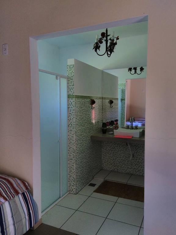 Pousada Recanto dos Pássaros Visconde de Mauá Exterior foto